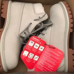 Timberland 6” Boots Kids